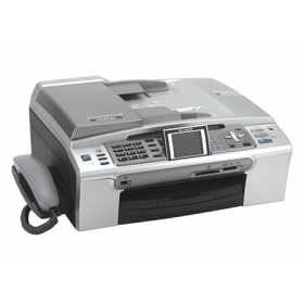 Máy in phun màu đa năng Brother MFC-665CW