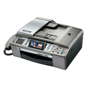 Máy in phun màu đa năng Brother MFC-685CW