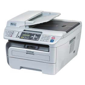 Máy in Laser trắng đen đa năng Brother MFC-7450