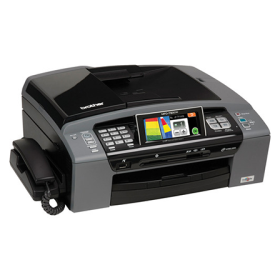 Máy in phun màu đa năng Brother MFC-790CW