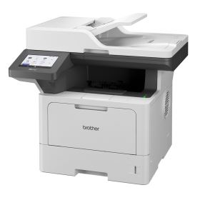 Máy in Laser trắng đen đa năng Brother MFC-L5915DW