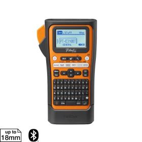 Máy in nhãn Brother PT-E310BTVP khổ 18mm Bluetooth USB Type-C (PT-E310BTVP)