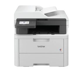Máy in Laser màu đa chức năng Brother DCP-L3560CDW In hai mặt, ADF, Wi-Fi, LAN (DCP-L3560CDW)