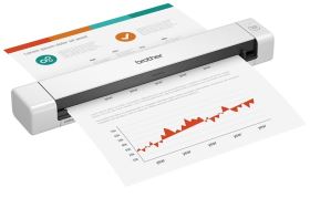 Máy Scan Brother DS-640