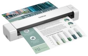 Máy Scan Brother DS-740D