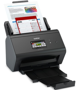 Máy Scan Brother ADS-2800W