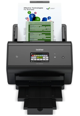Máy Scan Brother ADS-3600W
