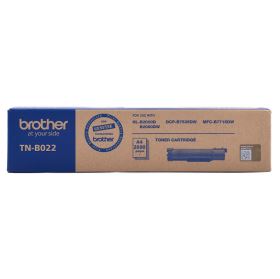 Mực in Brother TNB022 Black Toner (84XXKC00119)