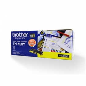 Mực in Brother TN150Y Yello Toner