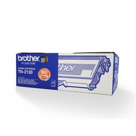 Mực in Brother TN-2130 Black Toner (TN-2130)