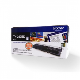 Mực in Brother TN240BK Black Toner