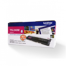 Mực in Brother TN240M Magenta Toner