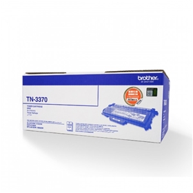 Mực in Brother TN-3370 Black Toner (TN-3370)