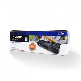 Mực in Brother TN351BK Black Toner