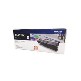 Mực in Brother TN-451BK Black Toner (TN-451BK)