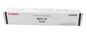 Mực photocopy Canon NPG-51 Black Toner (2785B001AA)