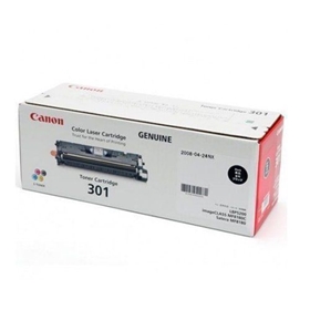 Mực in Canon 301 Black Toner Cartridge