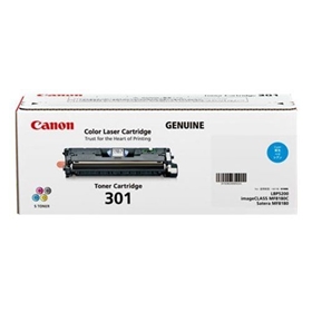Mực in Canon 301 Magenta Toner Cartridge