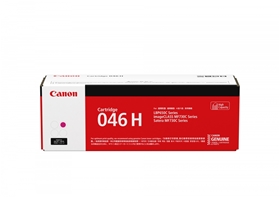 Mực in Canon 046H Magenta Toner Cartridge (1252C003AA)