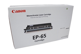 Mực in Canon EP-65 Black Toner Cartridge (6751A003)