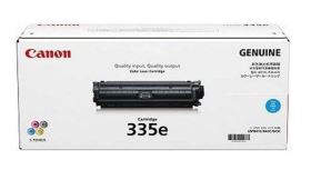 Mực in Canon 335e Cyan Toner Cartridge (0464C001AA)