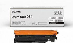 Canon 034 Black Drum Unit (9458B001AA)