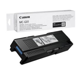 Hộp mực thải Canon MC-G01 Maintenance Cartridge (MC-G01)