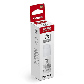 Mực in Canon GI-73 Grey Ink Bottle (4710C001AA)