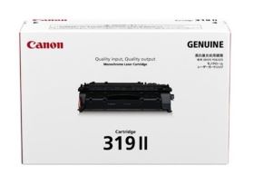 Mực in Canon 319II Black Toner Cartridge (3480B003AA)