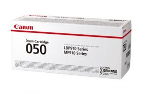 Canon 050 Black Drum Unit (2167C001AA)