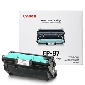 Canon EP-87 Color Drum Unit (7429A004BA)