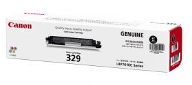 Mực in Canon 329 Black Toner Cartridge (4370B003AA)