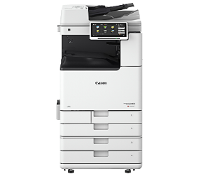 Canon imageRUNNER ADVANCE DX C3926i