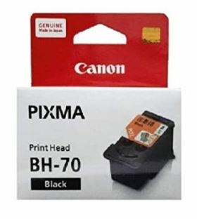 Đầu in đen Canon BH-70 chính hãng – dùng cho máy in Canon G1020, G2020, G3020