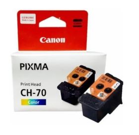 Đầu in màu Canon CH-70 chính hãng – dùng cho máy in Canon G1020, G2020, G3020