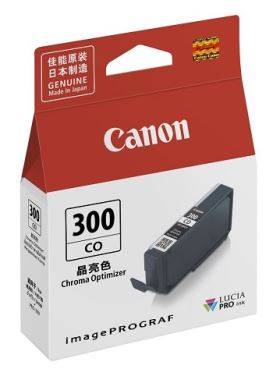 Mực in Canon PFI-300 Chroma Optimizer Ink Cartridge (4201C003AA)