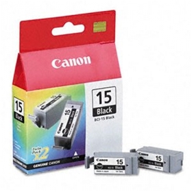 Mực in Canon BCI 15 Black
