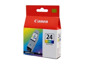 Mực in Canon BCI 24 Color