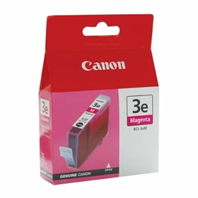 Mực in Canon BCI 3e Magenta Ink Tank