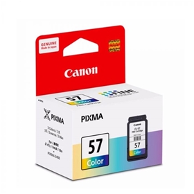 Mực in Canon CL-57 Colour Ink Cartridge (9062B001AA)