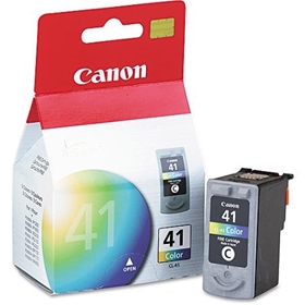Mực in Canon CL-41 Color Ink Cartridge (0617B003AA)