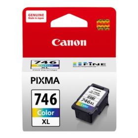 Mực in Canon CL-746XL Color Ink Cartridge (8296B001AA)