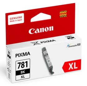 Mực in Canon CLI-781XL Black Ink Tank (2008C001AA)