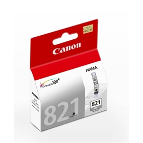 Mực in Canon PGI 821 Gray Ink Tank (2956B001AA)