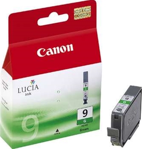 Mực in Canon PGI 9 Green Ink Tank (1041B003AA)