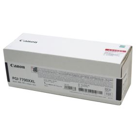 Mực in Canon PGI-7700XXL Black Ink Bottle (2776C001AA)