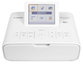 Máy in ảnh Canon SELPHY CP1300
