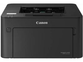 Máy in Laser trắng đen Canon LBP161dn+