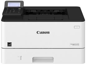 Máy in Laser trắng đen Canon LBP214dw