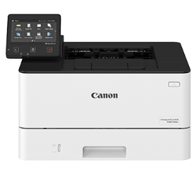 Máy in Laser trắng đen Canon LBP248x